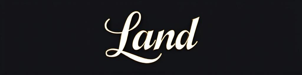 Land